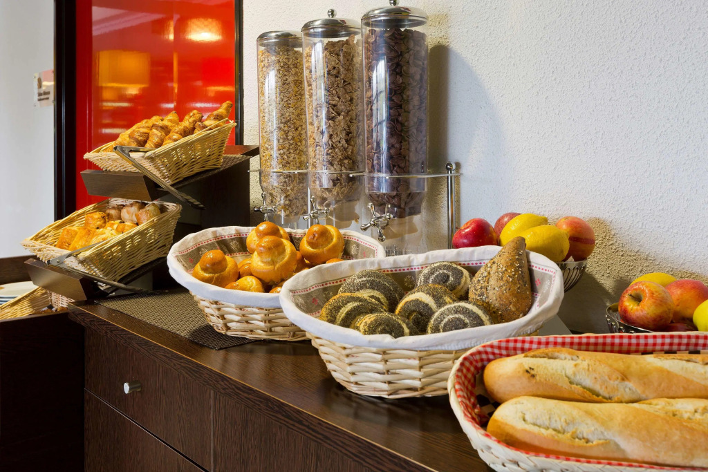 Enzo Hotels Thionville