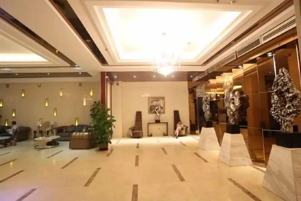Nanhao Business Hotel