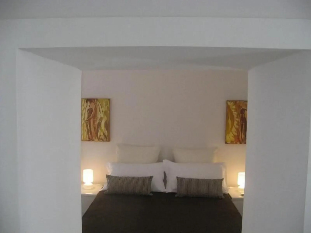 iBed Napoli B&B