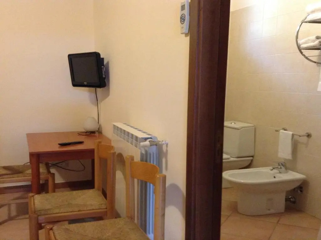 Trinacria Rooms B&B