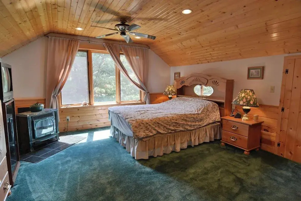 Kenny Lodge