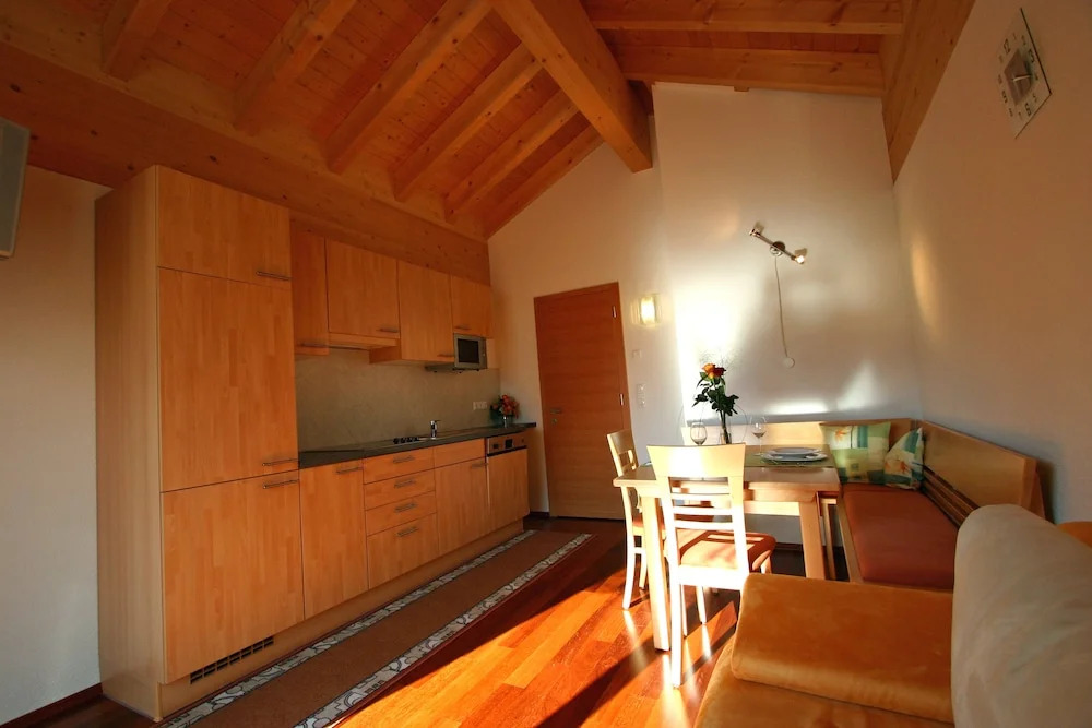 Haus Rothorn