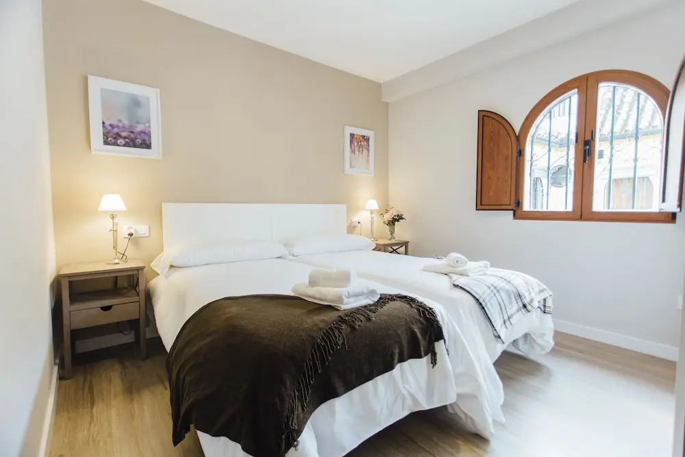 Sweet Inn - San Basilio