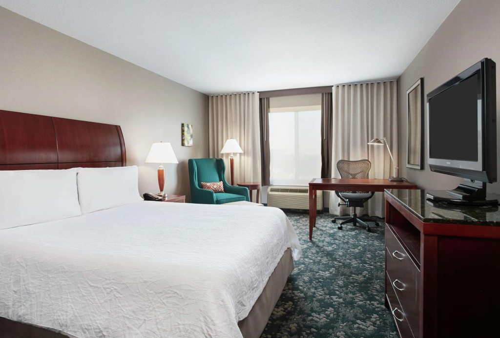 Hilton Garden Inn Schaumburg