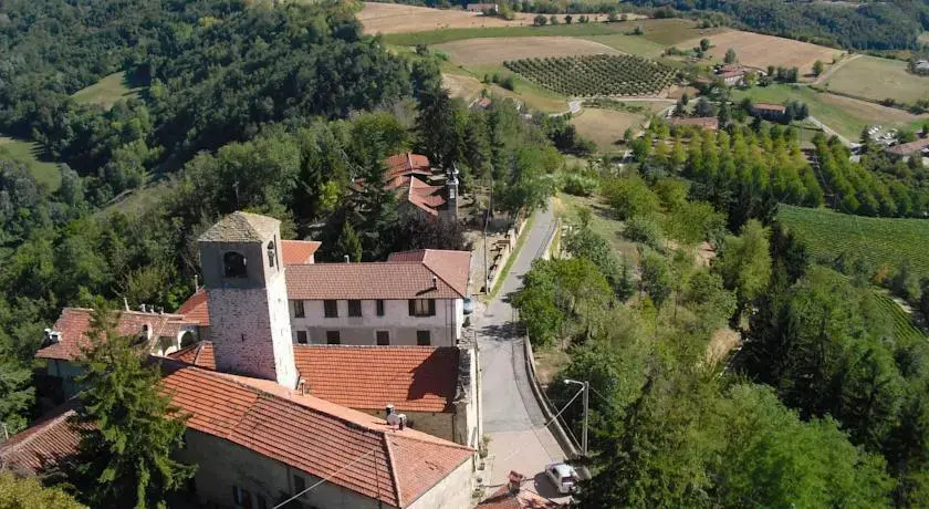 Ca Del Cucco