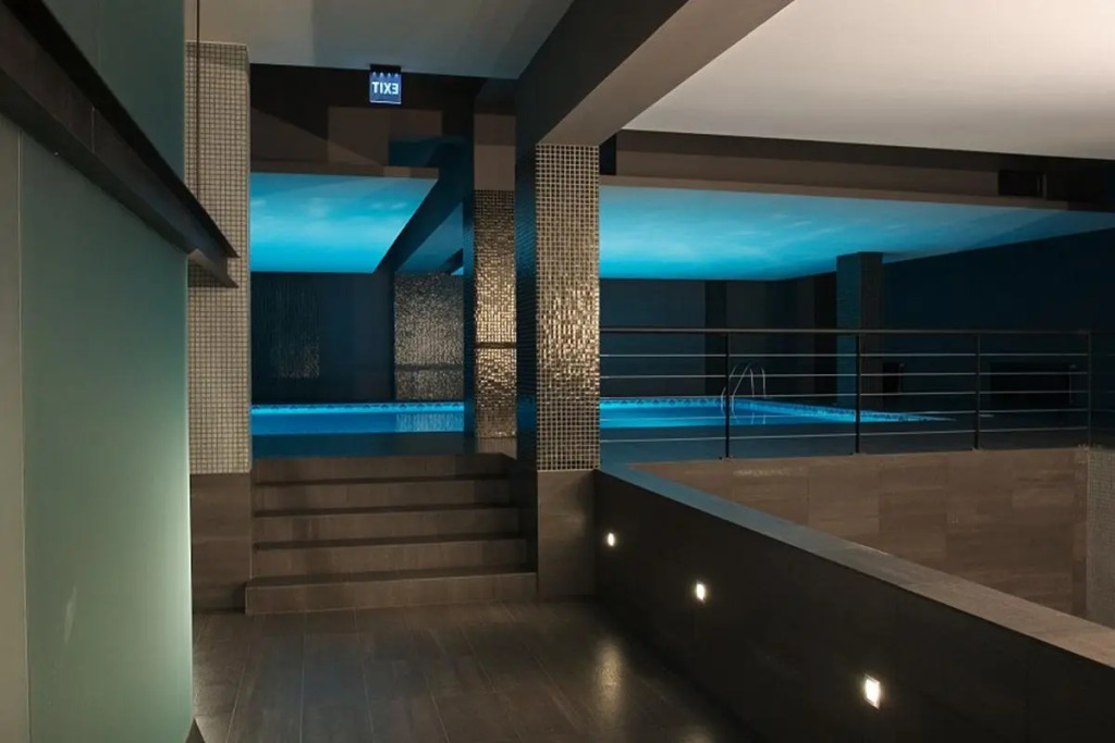 Riverside Boutique Hotel