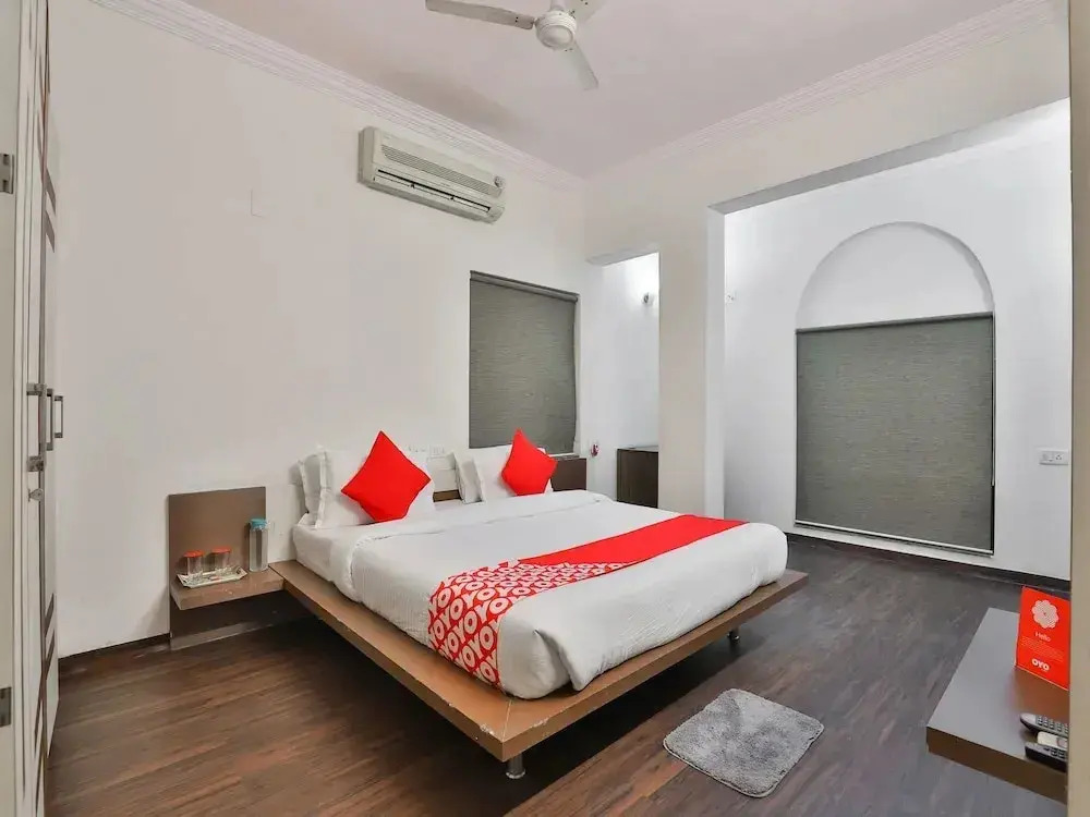 Occazia Bungalow By OYO Rooms