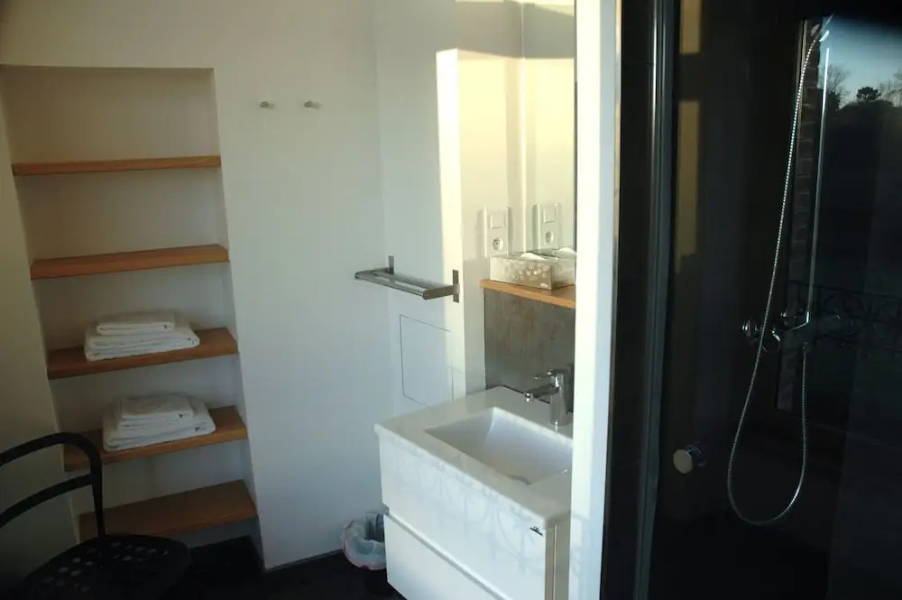 Chambre d'hôtes Porsmilin