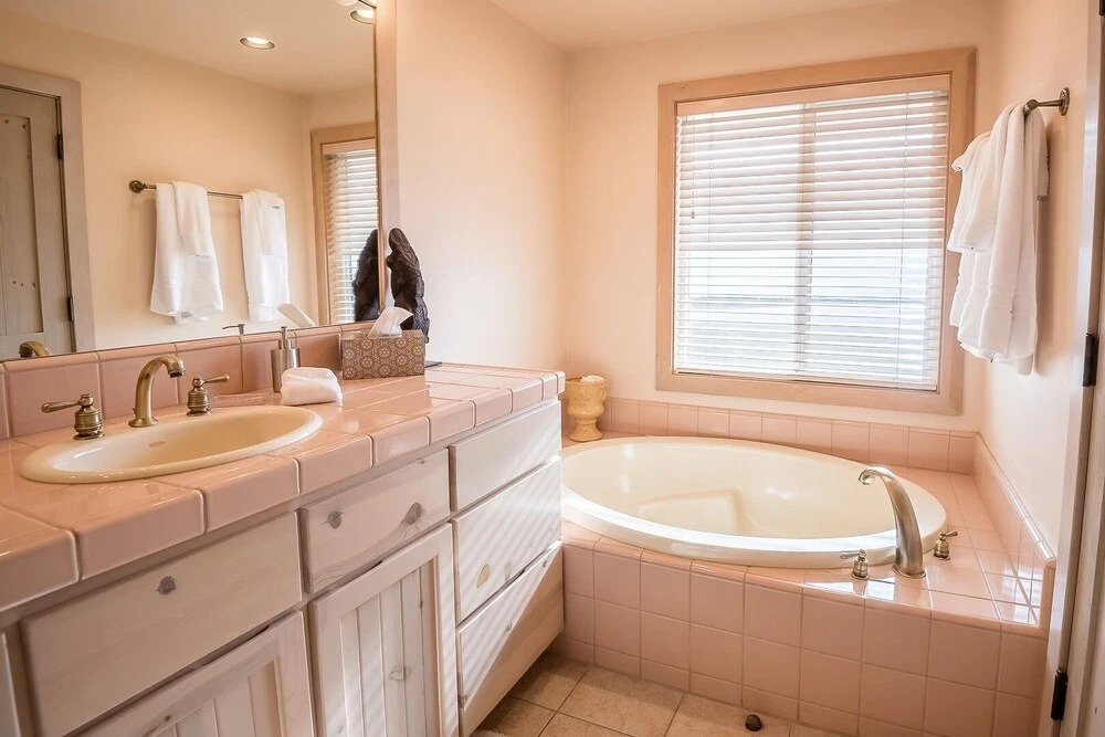 Harriman 4 - 3 Br Home