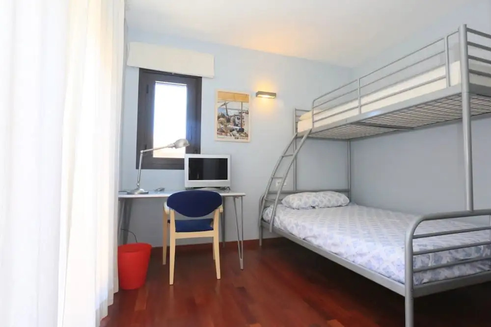 Casa Residencial Para 8 Personas en Cambrils