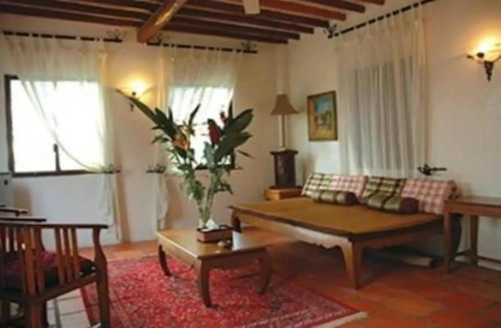 Malibu Bungalows Sihanoukville