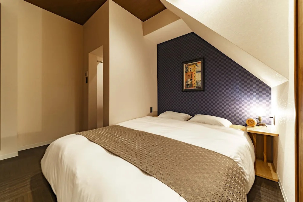 KONJAKUSO Osaka Shinsaibashi "TARUKAISEN" Rooftop SPA