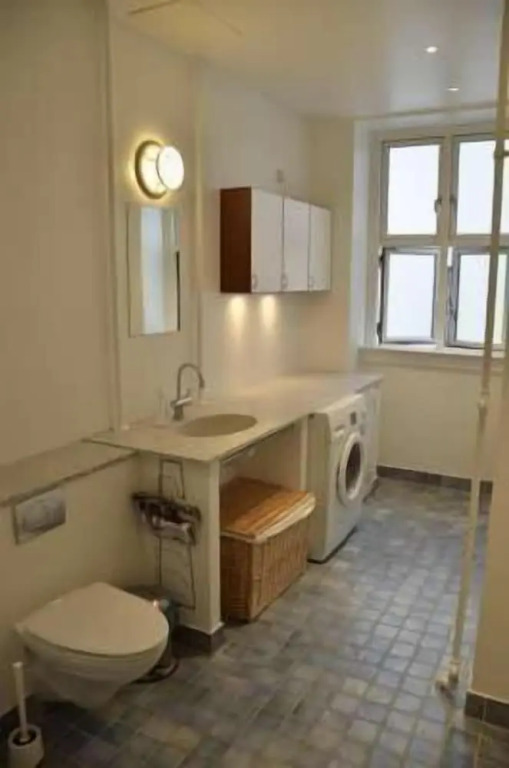 Rent a Room Copenhagen