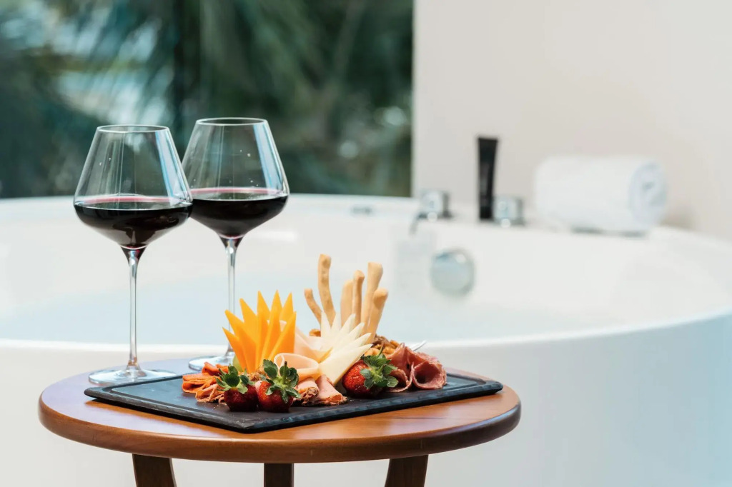 Hard Rock Hotel & Casino Punta Cana - All Inclusive