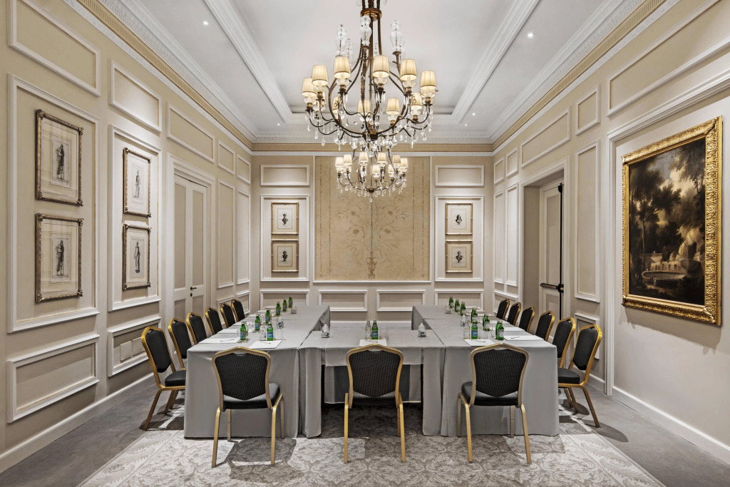 The St. Regis Rome