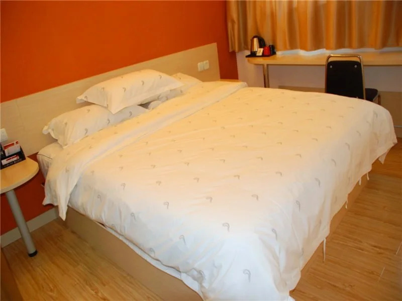 Fairyland Hotel Jiaochang Zhong Road Branch