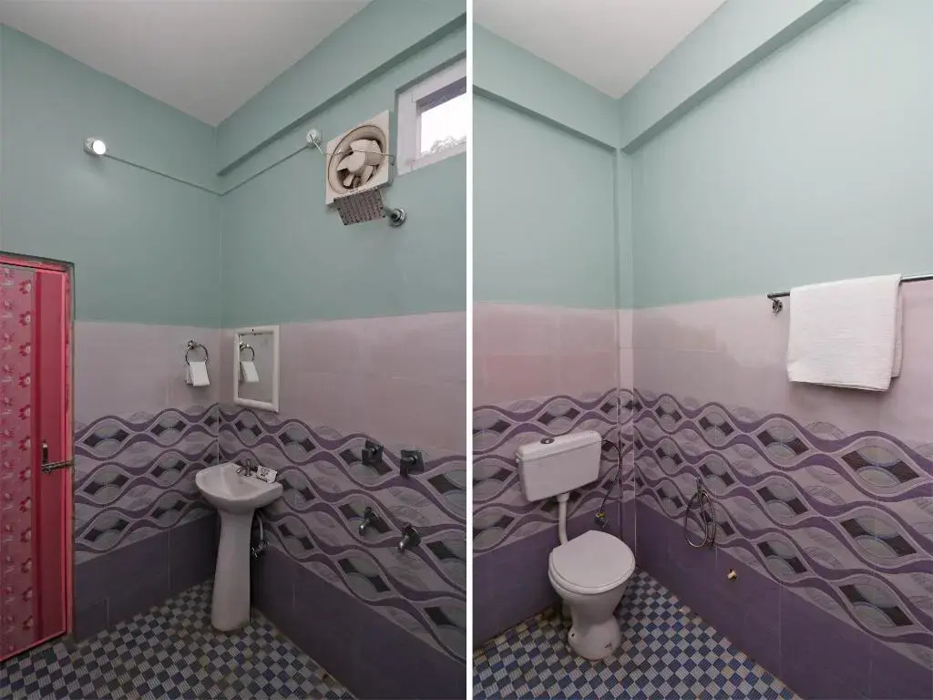 Hotel Sweet Home by OYO Rooms