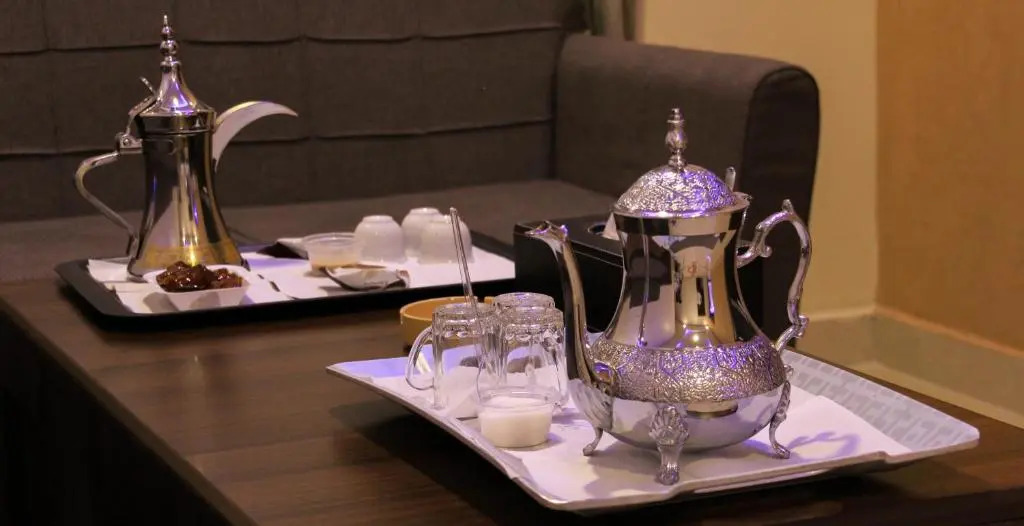شقق سوات للشقق المخدومة