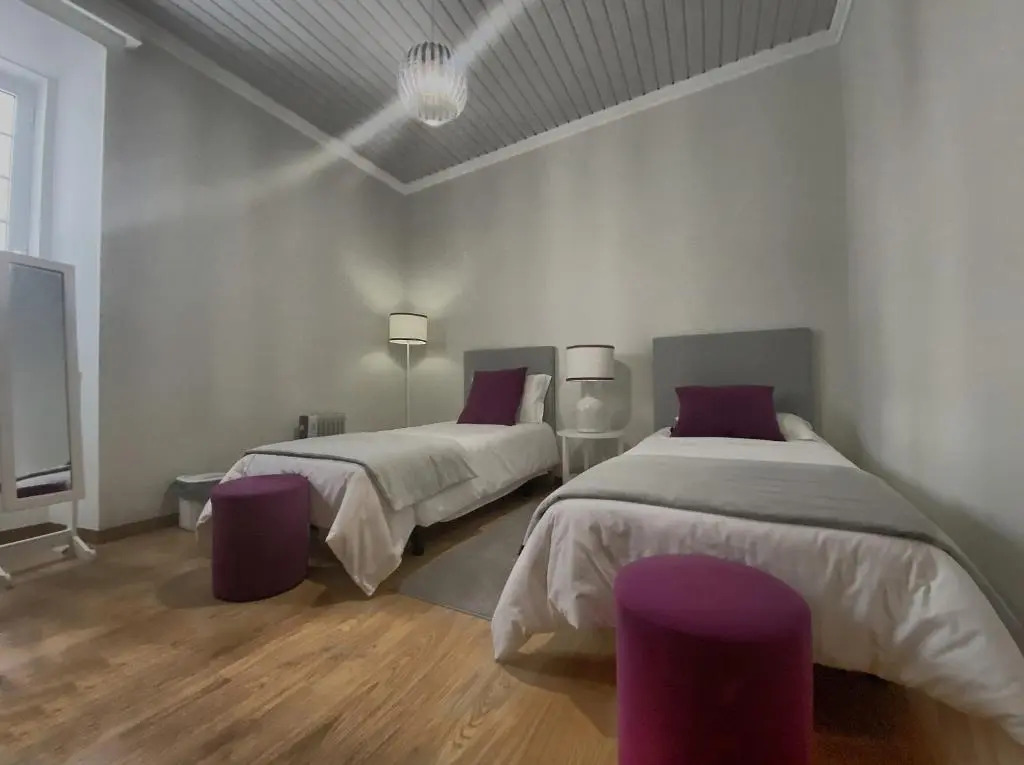 Além do Mar Apartment - RRAL n. 3214