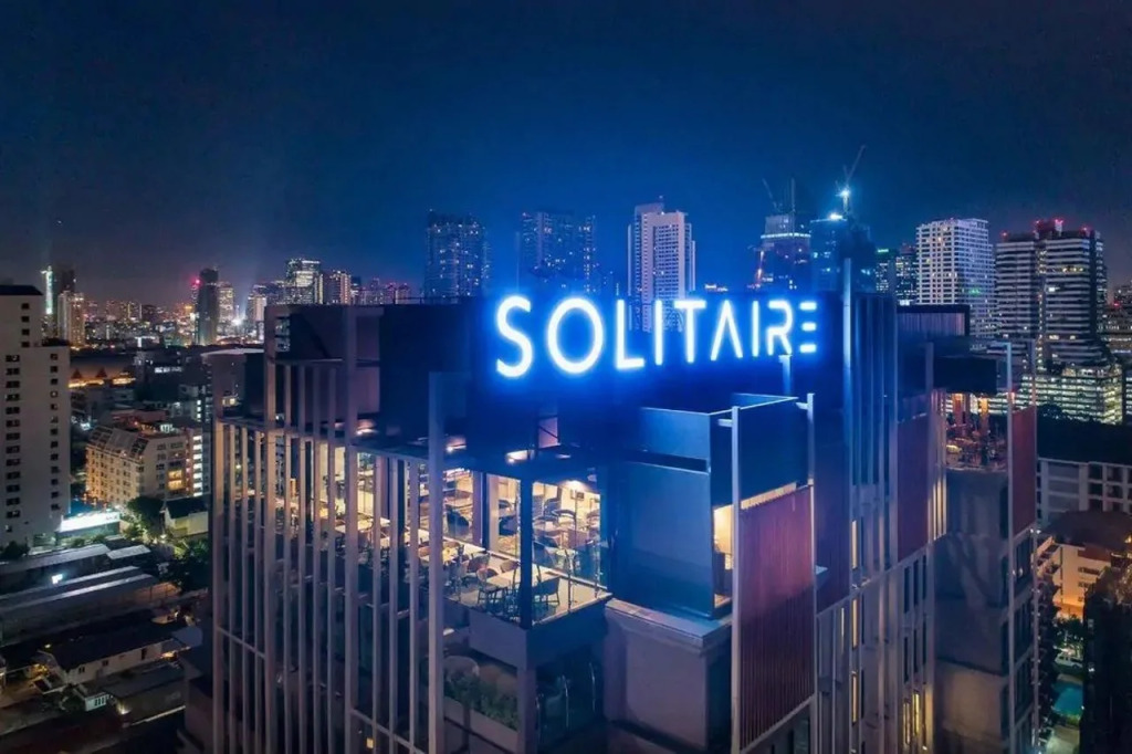 Solitaire Bangkok Sukhumvit 11
