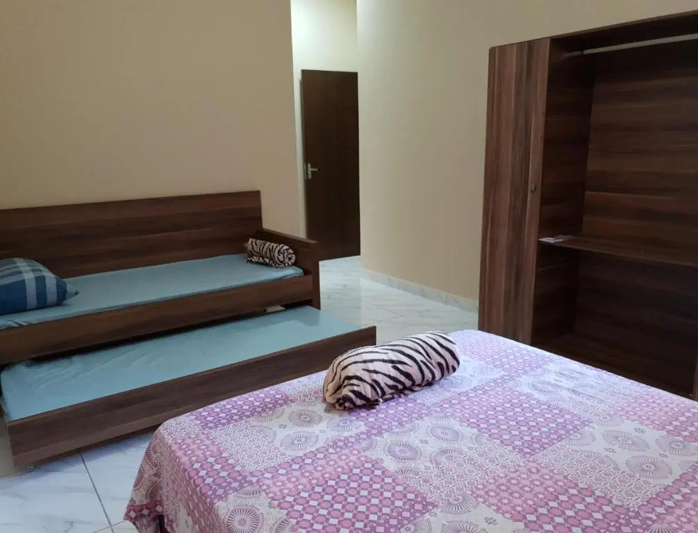 Atlantico Residencial