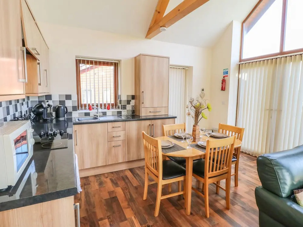 Birkdale Lodge