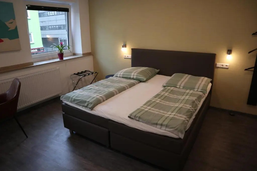 Tondose Apartment