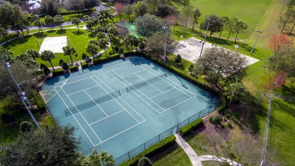 Luxury Disney Villa 5BR With Private Pool and Spa