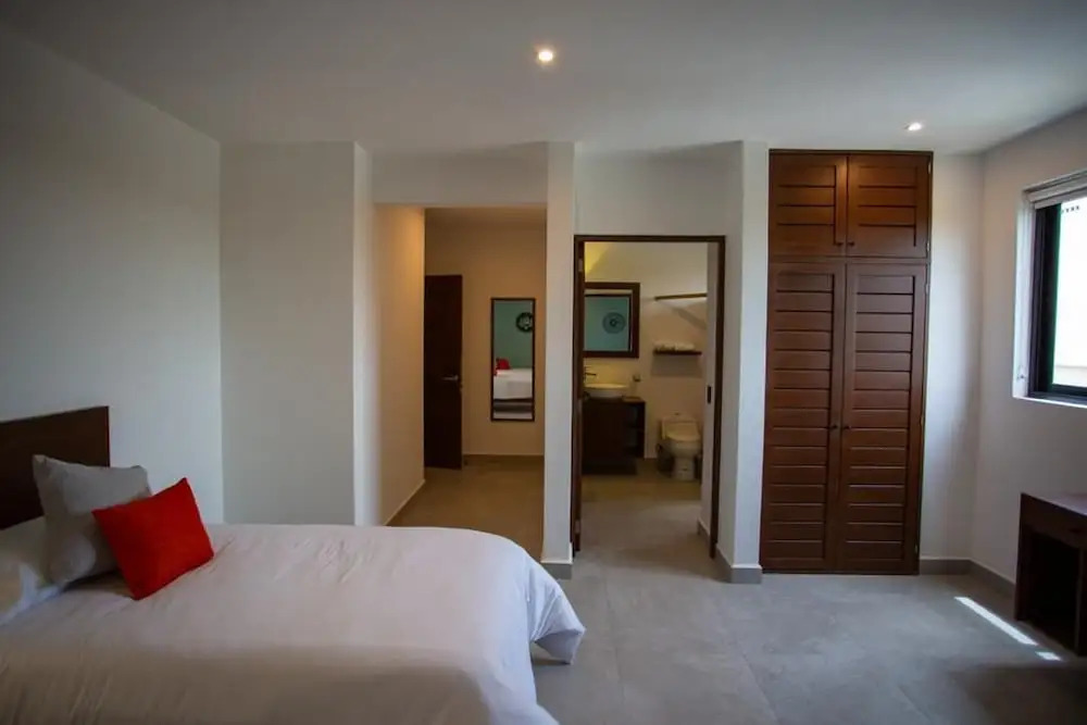 Hotel Boutique Mura