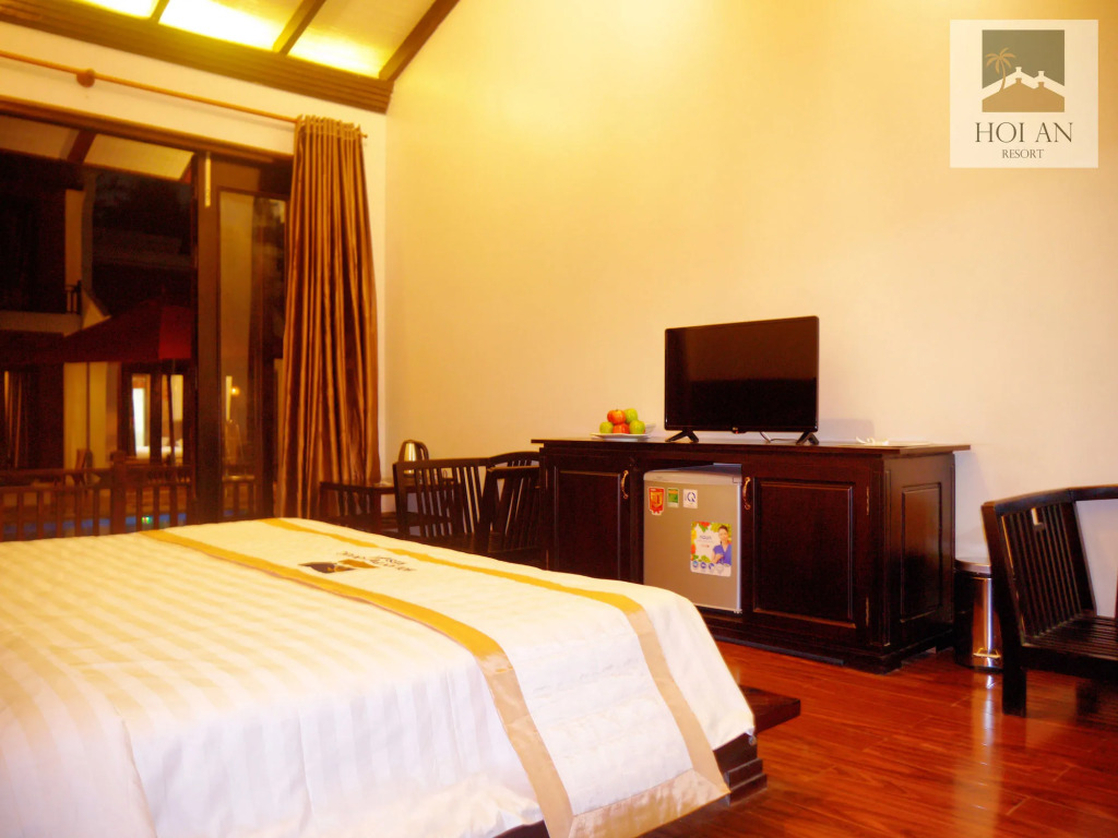 Hoi An Retreat Phu Quoc