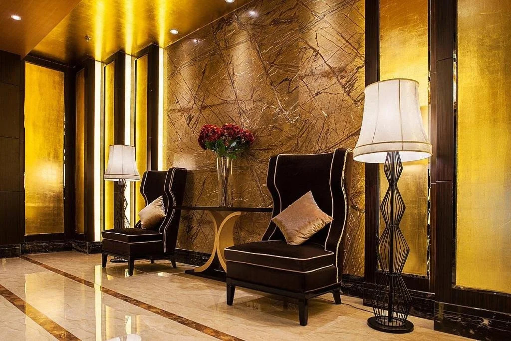 Xinchuan Shouzuo Hotel