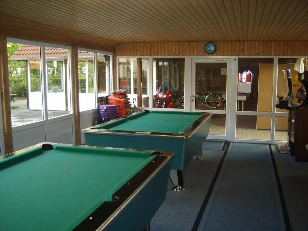 Hotel-Garni "Hof von Hannover"