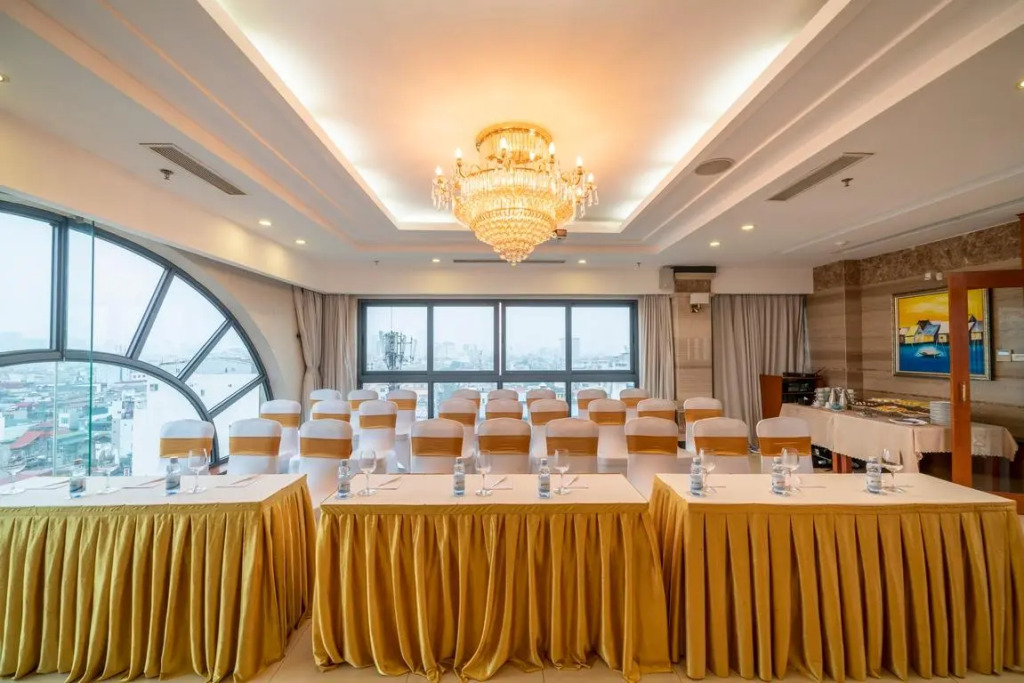Hanoi Larosa Hotel