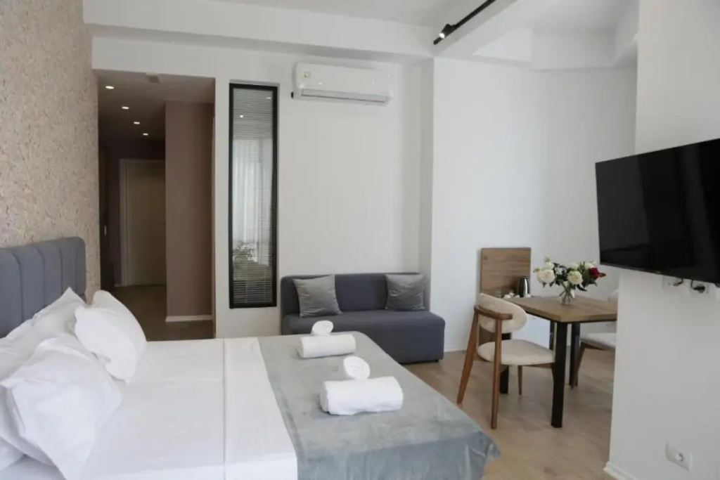 Hotel La Rosa