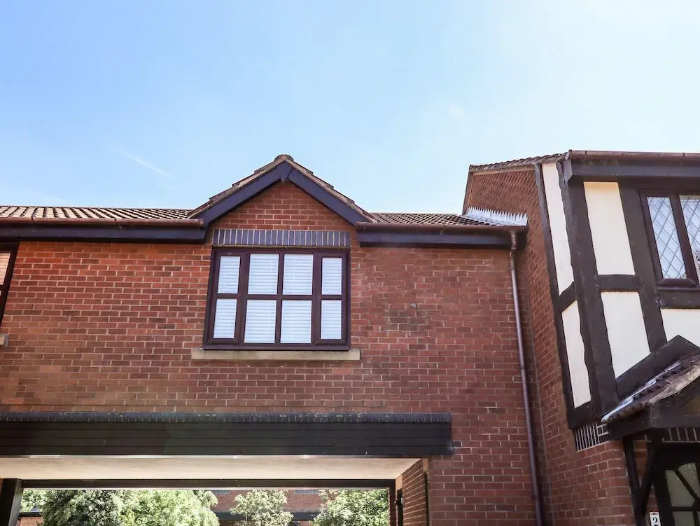 3 Rothbury Place