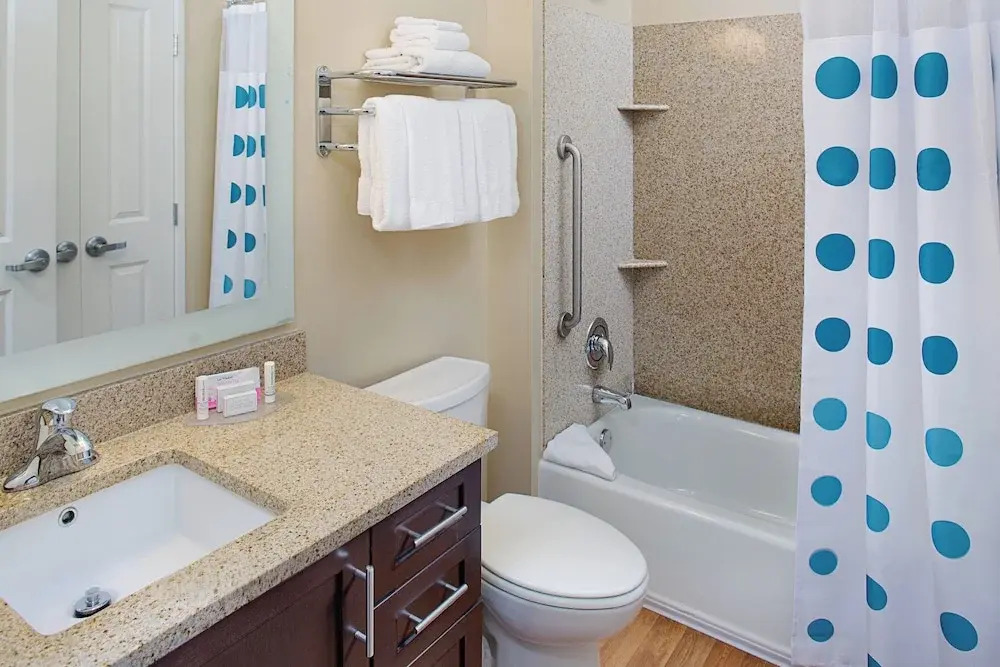 TownePlace Suites Fayetteville North/Springdale