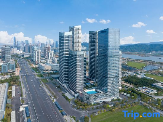 Zhuhai  Southern Airlines Pearl Hotel