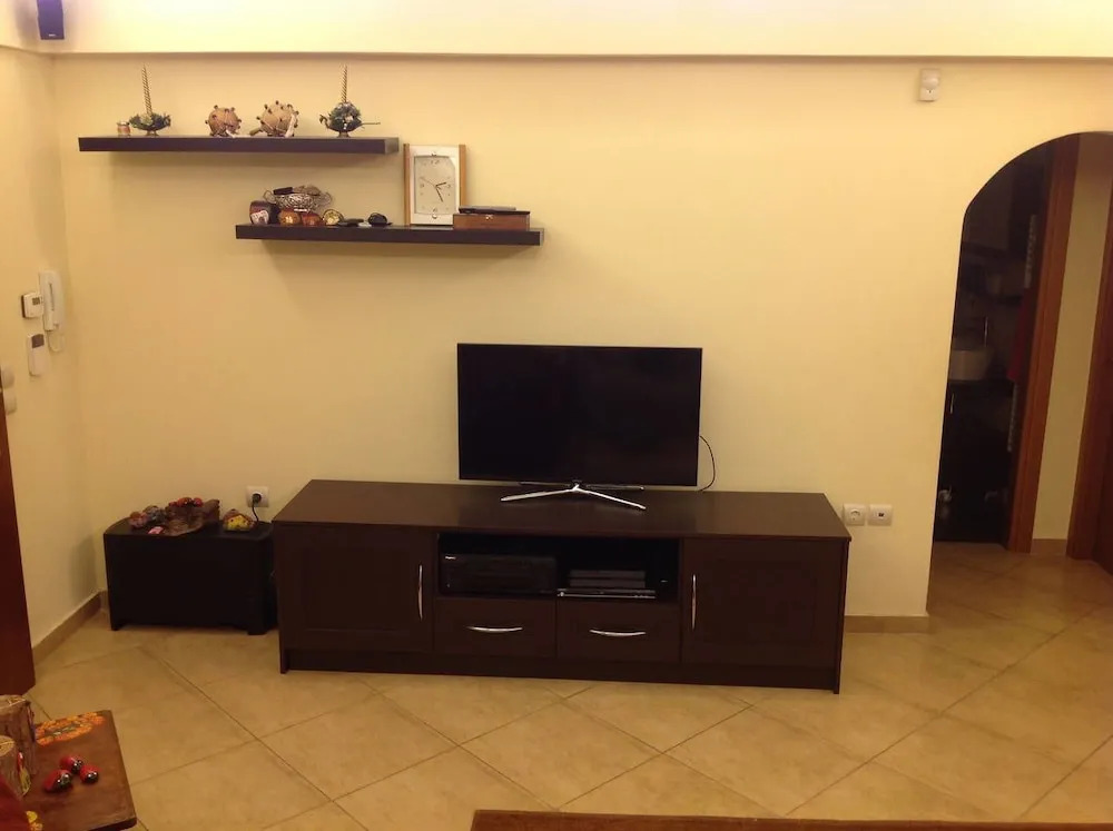 Cosy Studio South Athens' Suburbs, Voula