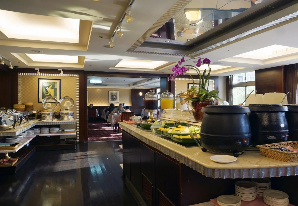 City Lake Hotel Taipei