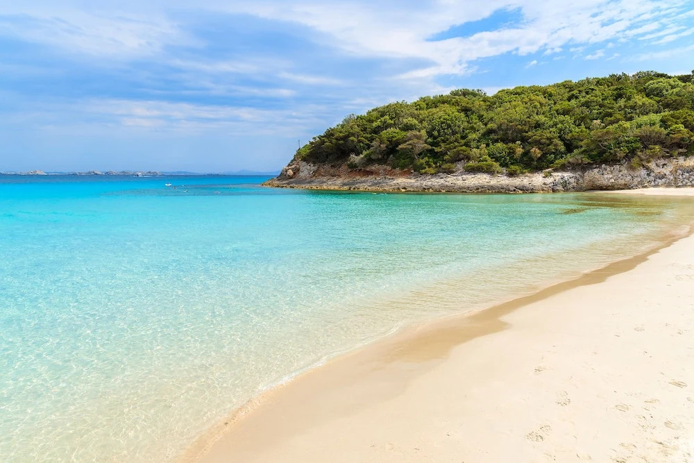 Camping Corsica Paradise