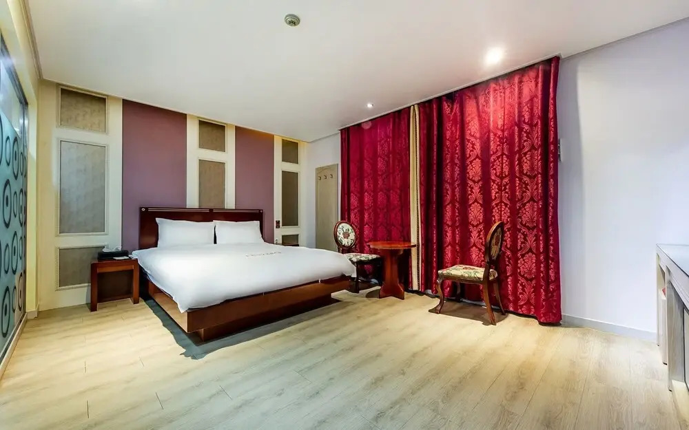 Yeosu Hotel Provence