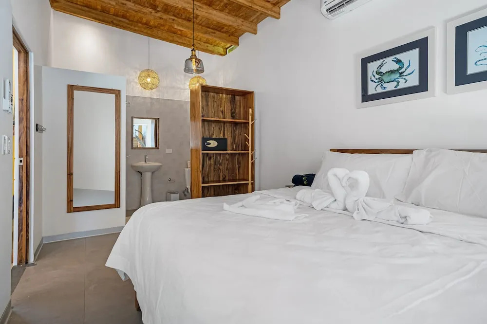 Blue Serenity Hotel