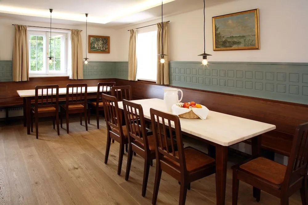 Hotel Aiterbach am Chiemsee