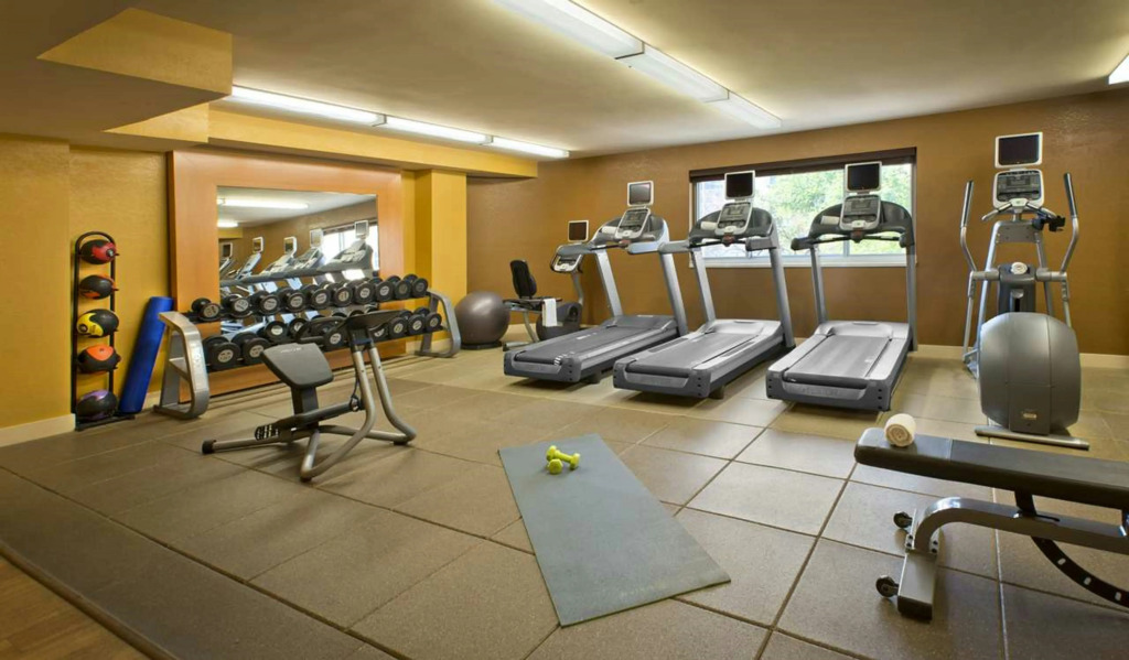 DoubleTree Suites by Hilton Minneapolis Downtown
