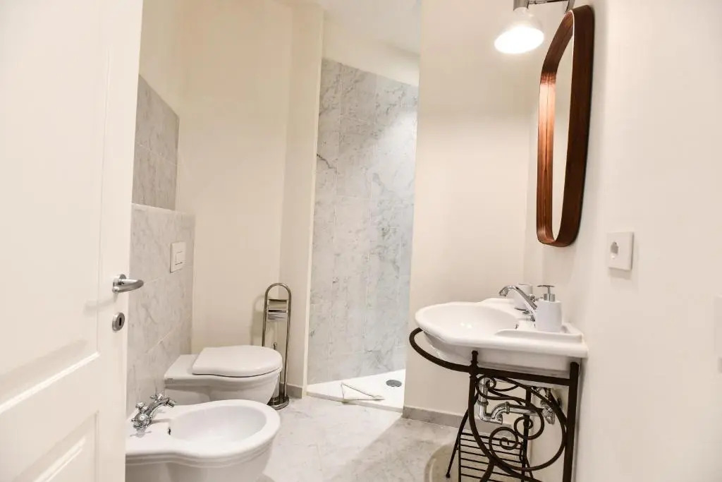 Cappelle Medicee Luxury Flat
