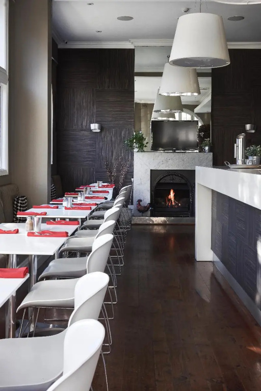 Vulcan Hotel Sydney