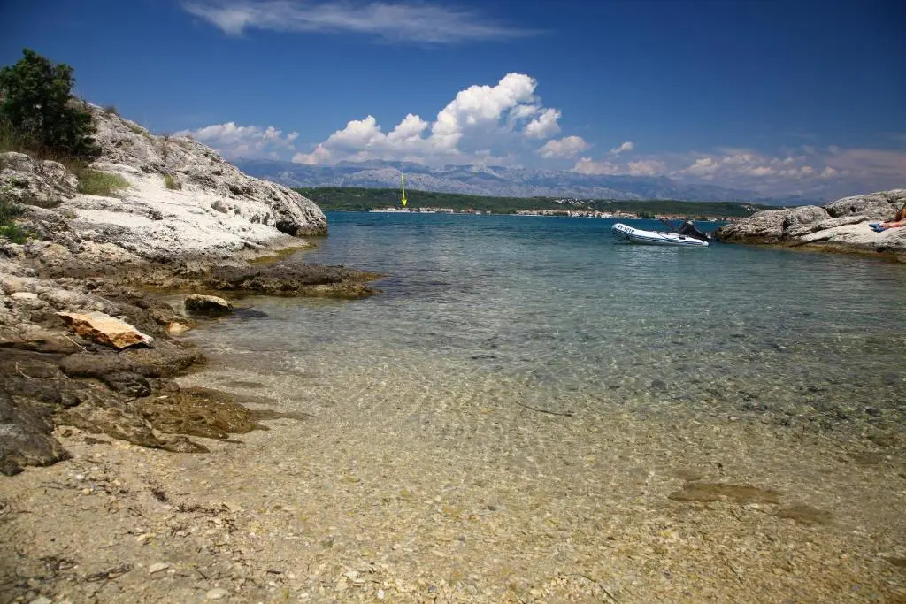 Apartmani Mirko LJubač