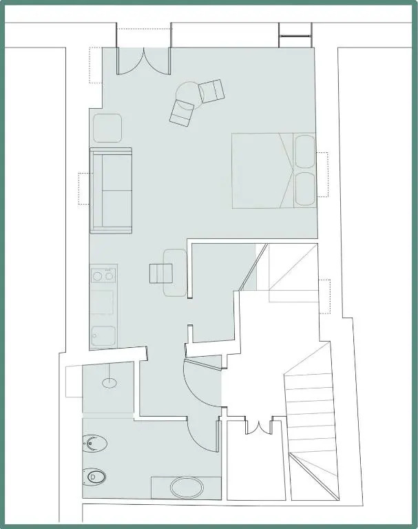 Pieve Suites
