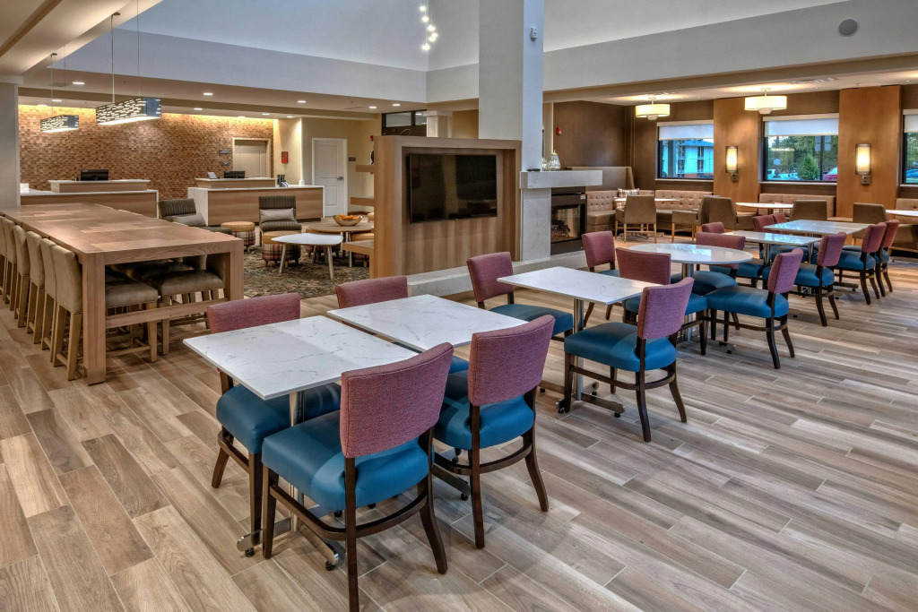 Residence Inn by Marriott Nashville at Opryland