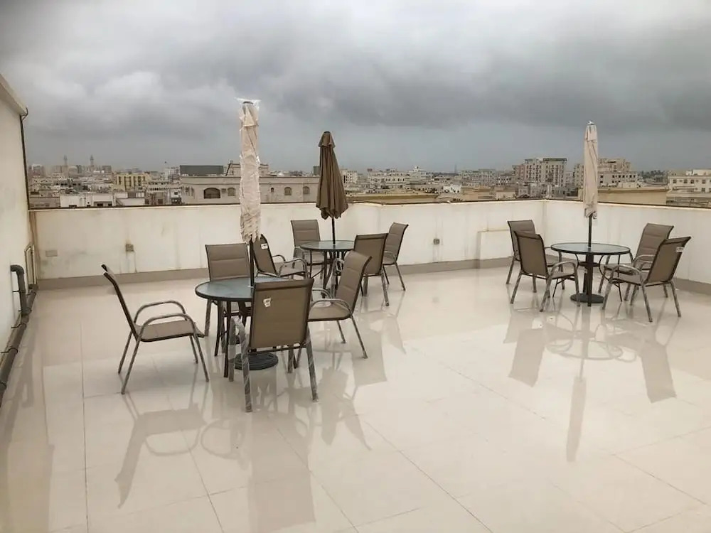 Mazaya Salalah Hotel